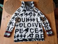 OUI Pullover Gr. 38 M Hessen - Freigericht Vorschau