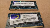 Laptop RAM-Kit 2 x 256MB DDR SO-DIMM, CL 2.5, PC3200 Berlin - Friedrichsfelde Vorschau