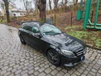 Mercedes-Benz C 200 d T - Black Edition Kamera Navi Berlin - Neukölln Vorschau