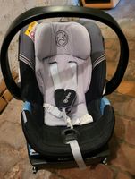 Babyschale Cybex mit ISO-Fix Leipzig - Holzhausen Vorschau