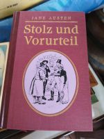 Buch Jane Austen Brandenburg - Märkische Heide Vorschau