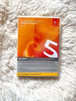 NEUw. Adobe Creative Suite CS 5.5 Standard Student MacOS Hessen - Dreieich Vorschau