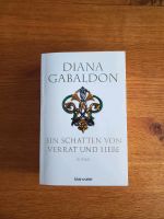 Outlander Buch Baden-Württemberg - Oberboihingen Vorschau