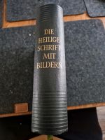Alte Bibel Bibelanstalt Stuttgart Baden-Württemberg - Kornwestheim Vorschau