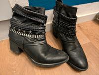 kurze Stiefel Bayern - Bamberg Vorschau