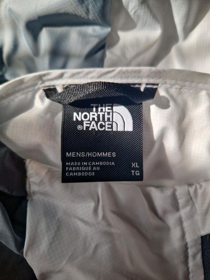 North Face M Ventacious Wnd Jacke,XL,neu, weiss TNF in Kaiserslautern