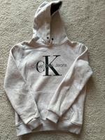 Calvin Klein Hoodie Gr S Niedersachsen - Wilhelmshaven Vorschau