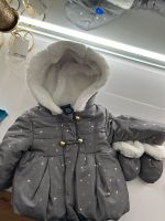 Mädchen Winter Jacke Nordrhein-Westfalen - Lüdenscheid Vorschau