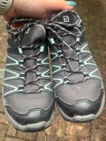 Salomon Schuhe Damen 38 2/3 Hessen - Rotenburg Vorschau