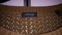 Woman Limited Strick Sommerpullover khaki Niedersachsen - Gleichen Vorschau