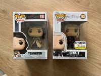 PoP Figuren Witcher Niedersachsen - Osnabrück Vorschau