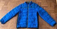 Blaue Winterjacke S.Oliver Gr. M Bayern - Bad Steben Vorschau