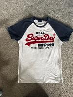Superdry Tshirt Gr. XS Niedersachsen - Bad Zwischenahn Vorschau