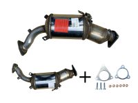 NEU Dieselpartikelfilter DPF Audi A4 A5 A6 Q5 2.0 TDI CAHB CAGB Baden-Württemberg - Neckartailfingen Vorschau