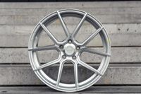 VW GOLF 8 7 6 5 19 Zoll Felgen - La Chanti LC-P6 - 8,5Jx19 Silber Bayern - Erlangen Vorschau