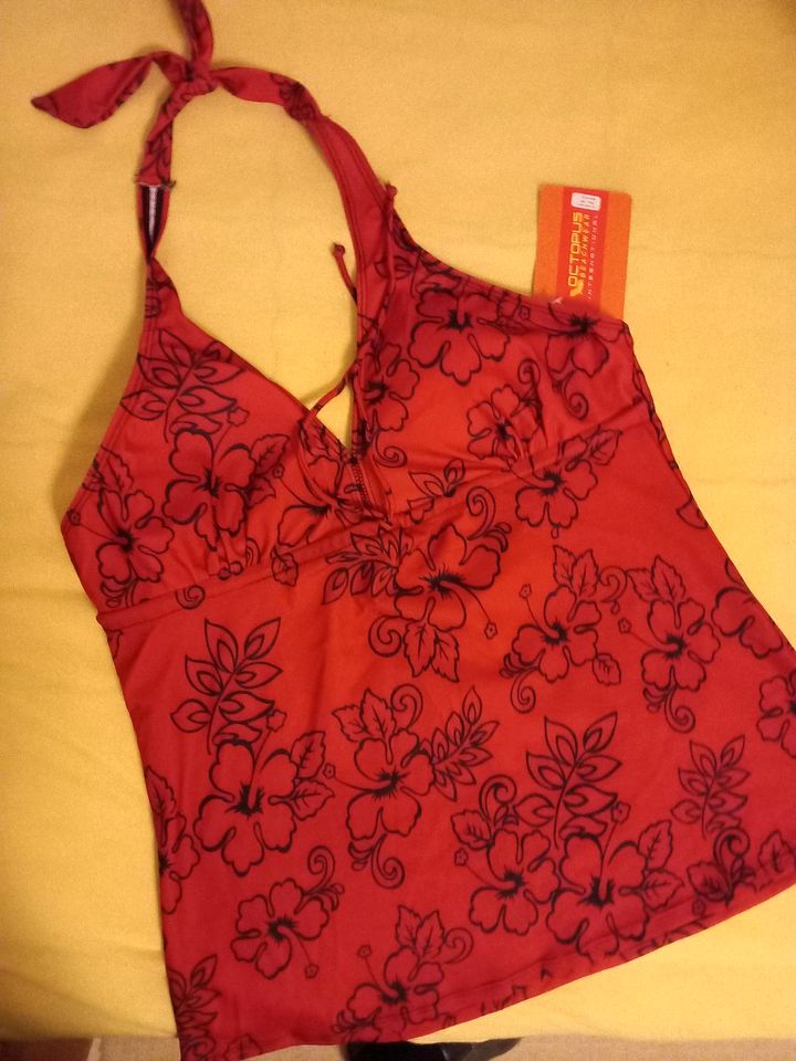 ❤️ Tankini Oberteil 42 in Freiburg im Breisgau