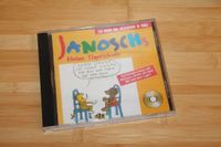 Computerspiel ღ Janoschs kleine Tigerschule ღ CD-Rom ღ Saarland - Schmelz Vorschau