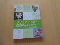 Buch: "222 Vorlagen - Frühling & Ostern" Niedersachsen - Garbsen Vorschau