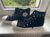 Converse Chucks Gr. 41 / 7 1/2 NEU Unisex Hessen - Bad Homburg Vorschau