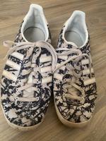 Adidas Gazelle Schuhe Sachsen - Niederfrohna Vorschau