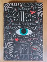 Silber 1, Das erste Buch der Träume, Kerstin Gier Frankfurt am Main - Kalbach Vorschau