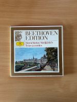 Vinyl Klassik Beethoven Streichtrios 3 LP Box Edition 1970 Hessen - Bad Hersfeld Vorschau