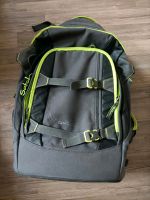 Satch Rucksack Hessen - Bad Emstal Vorschau