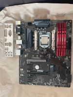 Mainboard Set MSI Z370-A Pro Hessen - Gießen Vorschau