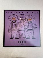 The Alchemist „Fetti Instrumentals“ Vinyl (NM/NM) Saarland - Mettlach Vorschau