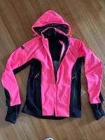 Kiprun Fahrradjacke Sport Laufjacke neonrosa Gr. DE38/FR40 Baden-Württemberg - Böblingen Vorschau