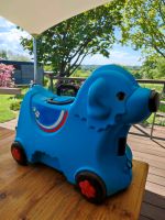 Trunki Kinderkoffer Trolley Schleswig-Holstein - Hummelfeld Vorschau