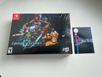 Unsighted Collector's Edition -Nintendo Switch- Limited Run Games Neuhausen-Nymphenburg - Neuhausen Vorschau