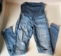 Umstandsjeans Used Look Saarbrücken-Mitte - St Johann Vorschau