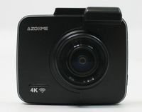 AZDOME Dashcam Autokamera 4K WiFi GPS Loop 170 Weitwinkel Nachtsi Baden-Württemberg - Mühlacker Vorschau