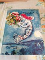 Charles Sorlier Die Plakate von Marc Chagall Nordrhein-Westfalen - Kerpen Vorschau