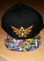 ZELDA Base-Cap Kappe Mütze NEU ungetragen NP 39€ Nordrhein-Westfalen - Mechernich Vorschau