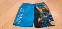 Badehose SchlafHose Shorts Boxer Ninjago Größe 146/152 Rostock - Kröpeliner-Tor-Vorstadt Vorschau