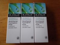 Dr.Schneller Feuchtigkeitspflege 3 x 40 ml Neu ! Ungeöffnet ! Nordrhein-Westfalen - Recklinghausen Vorschau