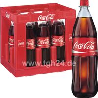 Suche Coca Cola Kiste für 10 x 1,5 Liter PET Flasche Fanta Sprite Schleswig-Holstein - Norderstedt Vorschau