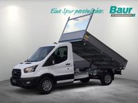 Ford Transit 350 L2 VA Heavy Trend (V363) Pritsche Baden-Württemberg - Mutlangen Vorschau