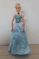 Disney Store singende Puppen singing doll 17" verschiedene Hessen - Twistetal Vorschau