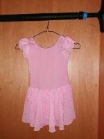 Ballett Kleid rosa Größe 140 / 6 - 7 Jahre Bayern - Sugenheim Vorschau