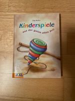 Kinderspiele aus der guten alten Zeit Von Bücken Kindergeburtstag Baden-Württemberg - Heidelberg Vorschau