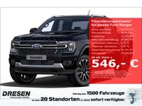 Ford Ranger Doppelkabine LKW Platinum 3.0 EcoBlue *BE Bonn - Zentrum Vorschau