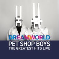 Pet Shop Boys Live LIVE Hannover Unterrang 2 Tickets Buchholz-Kleefeld - Hannover Groß Buchholz Vorschau