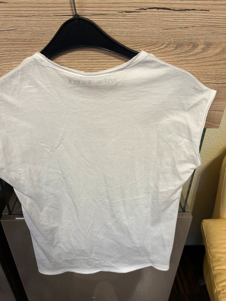 S.Oliver T-Shirt Gr.152 für Mädchen in Gütersloh