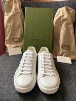 GUCCI Sneaker Herren NEU / OVP Bayern - Rosenheim Vorschau
