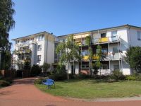 Vermietete seniorengerechte 3-Zimmer-Wohnung Niedersachsen - Soltau Vorschau