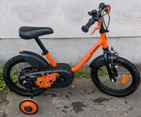 BTwin Kinderfahrrad Fahrrad 14 Zoll Sachsen-Anhalt - Dessau-Roßlau Vorschau