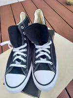 Converse All Star in Größe 44 Hessen - Bickenbach Vorschau